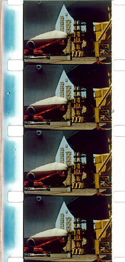 Peter Hutton. At Sea. 2007