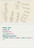 Giorgia Lupi, Stefanie Posavec. Dear Data: Week 5 (Things I [We] Bought / A Week of Things I Buy). 2014