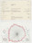 Giorgia Lupi, Stefanie Posavec. Dear Data: Week 6 (Don&#39;t Touch Me Now / A Week of Physical Contact). 2014