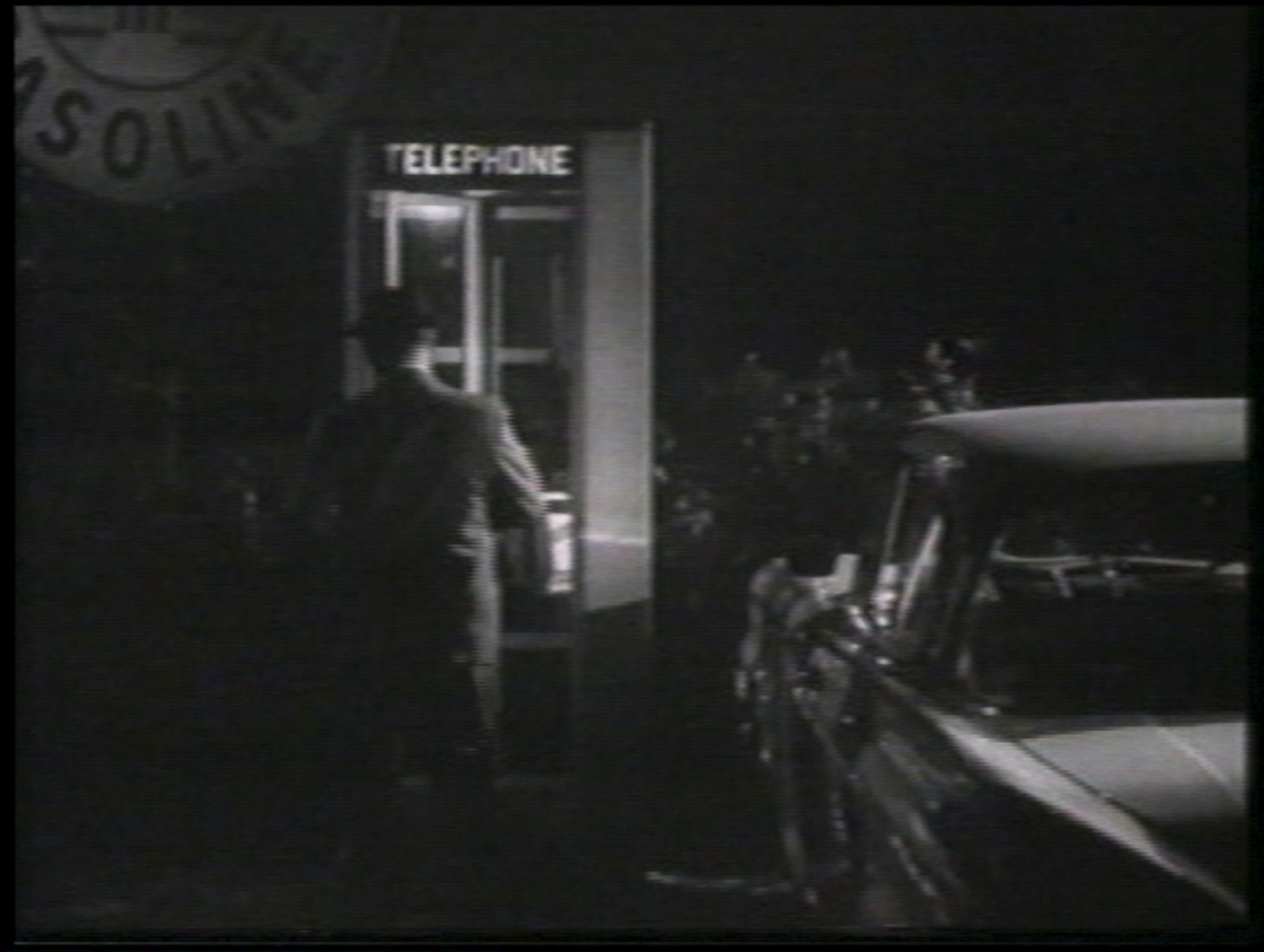 Christian Marclay. Telephones. 1995