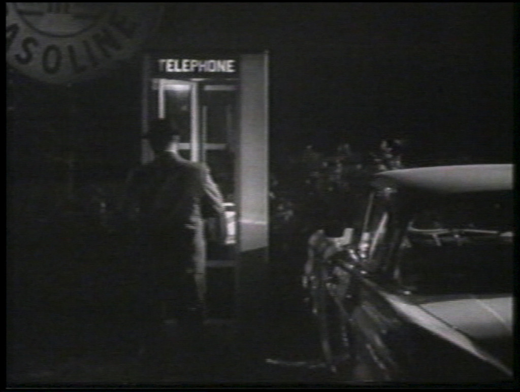 Telephones, Christian Marclay, 1995