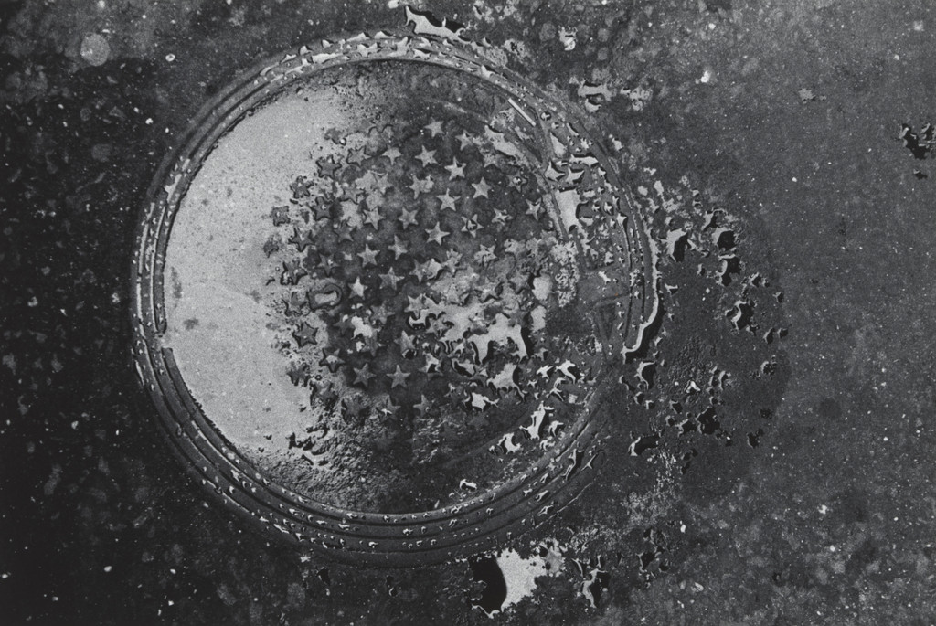Manhole