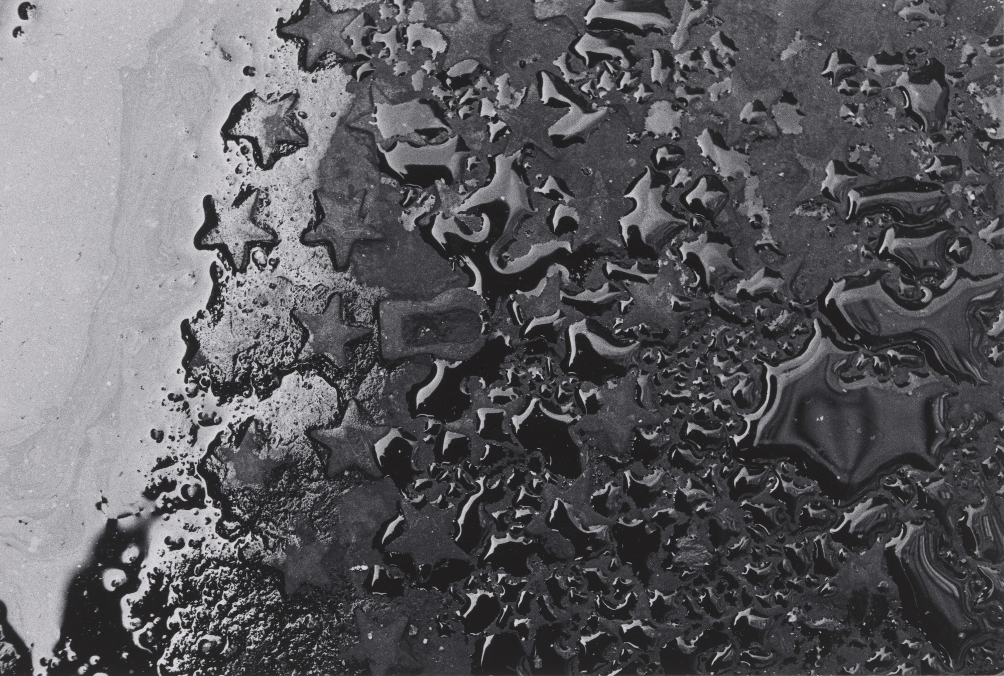 Joseph Dankowski. Manhole