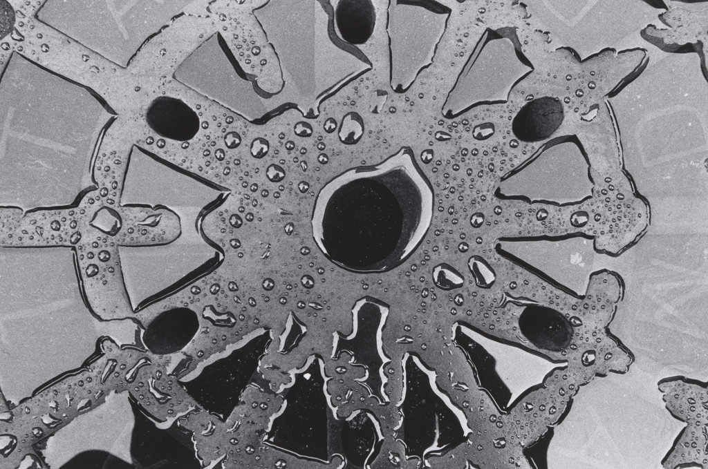 Manhole