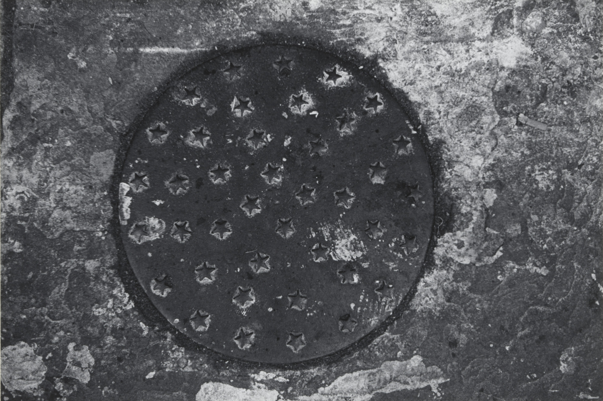 Joseph Dankowski. Manhole