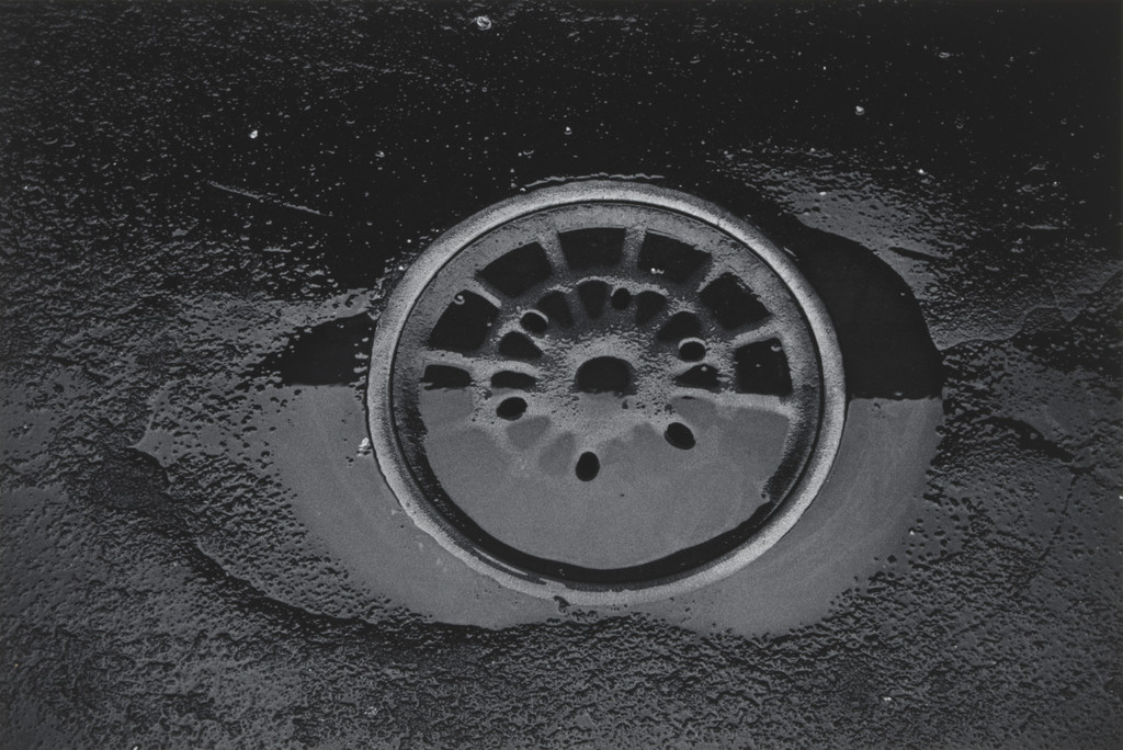 Manhole, Joseph Dankowski, 1969-71
