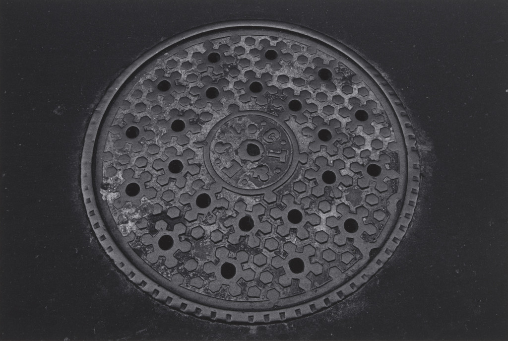 Manhole