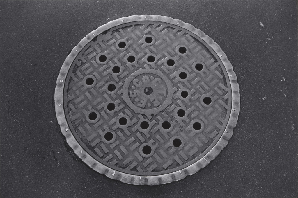 Manhole
