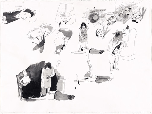 Eduardo Berliner. Untitled from the series Aesop ( Esopo )
