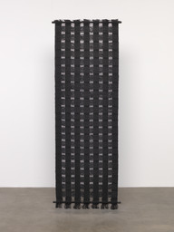 Anni Albers. Free-Hanging Room Divider. 1949