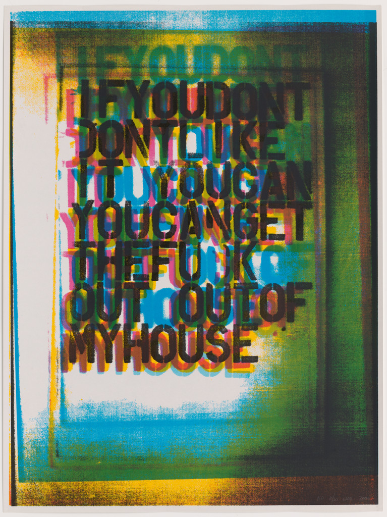 My House III