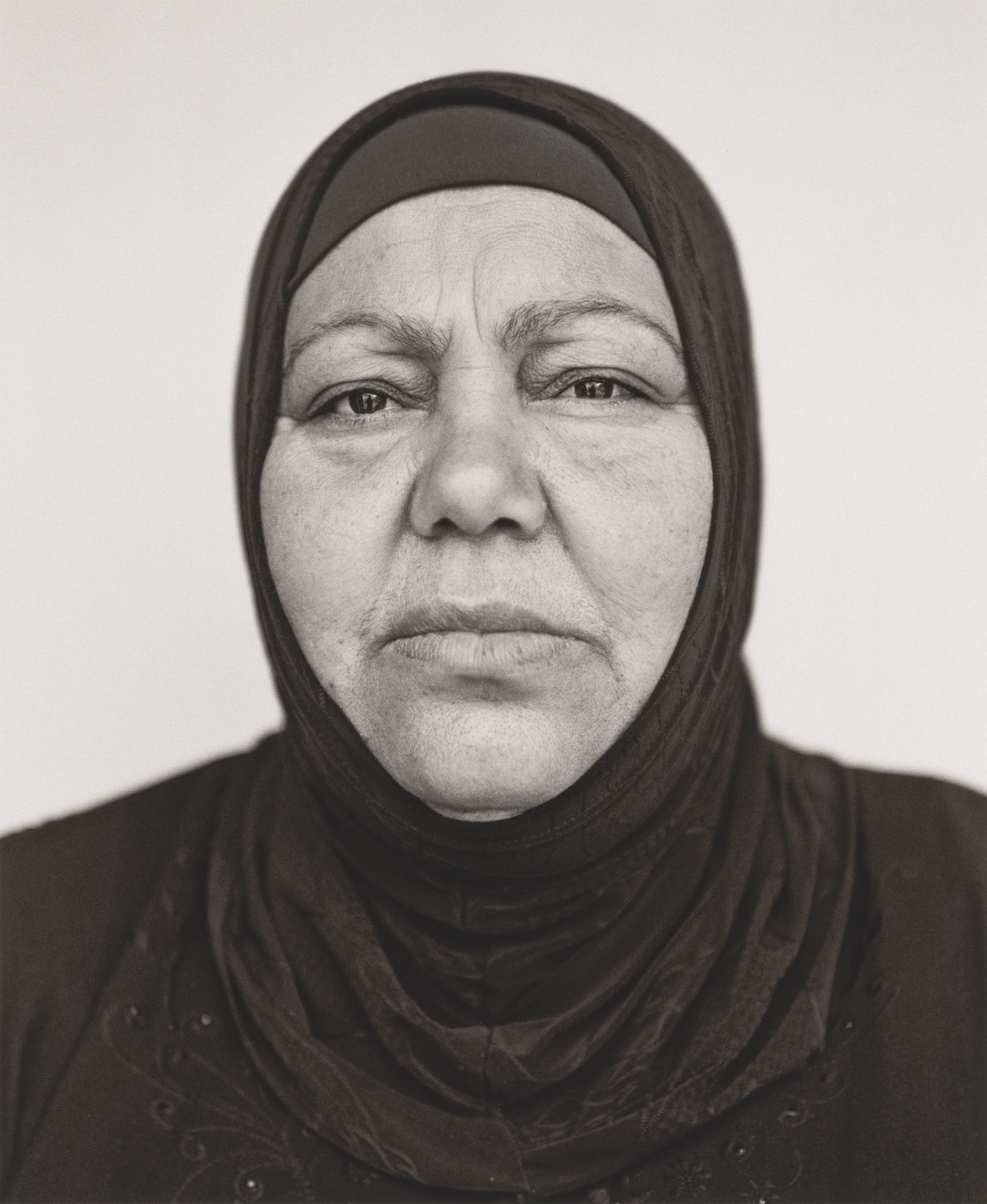 Fazal Sheikh. Independence/Nakba. 2013