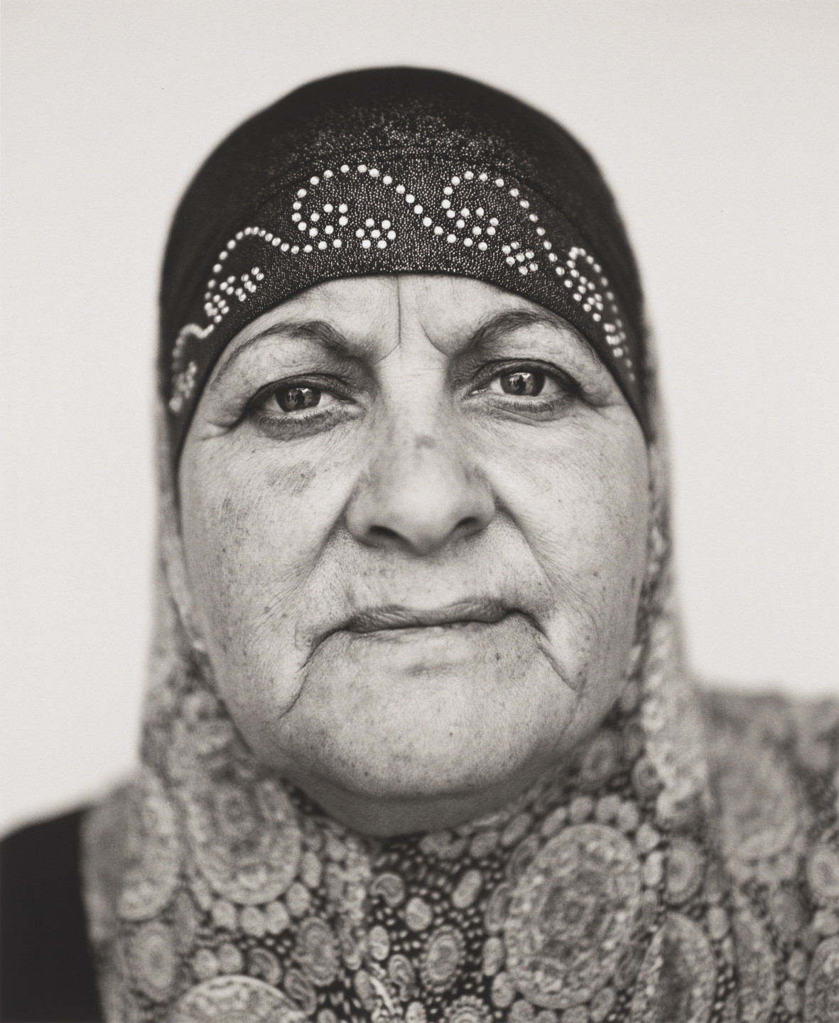 Fazal Sheikh. Independence/Nakba. 2013