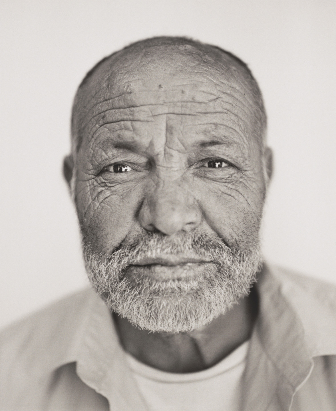 Fazal Sheikh. Independence/Nakba. 2013