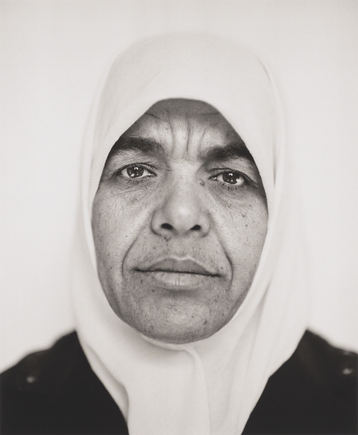 Fazal Sheikh. Independence/Nakba. 2013