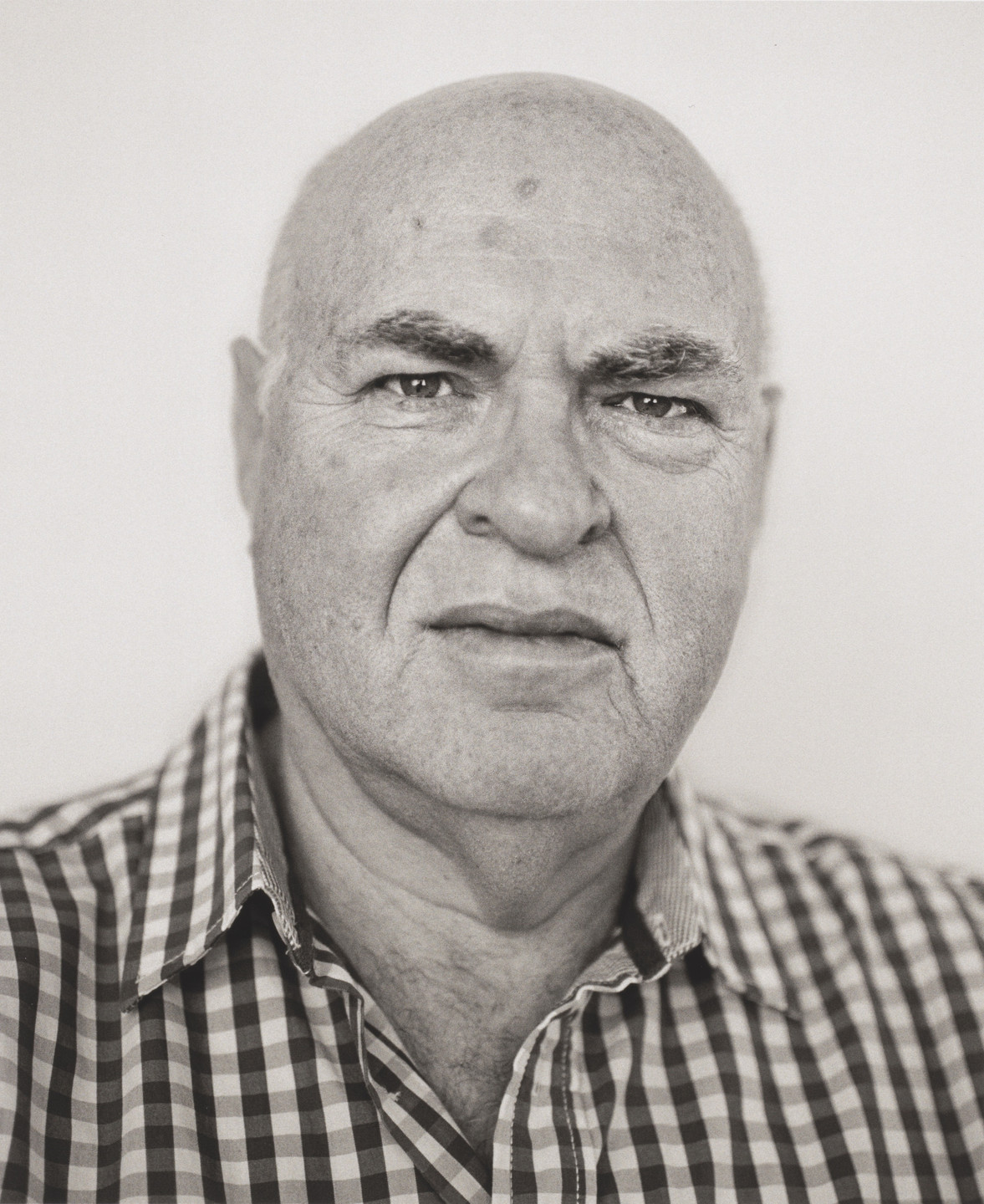 Fazal Sheikh. Independence/Nakba. 2013