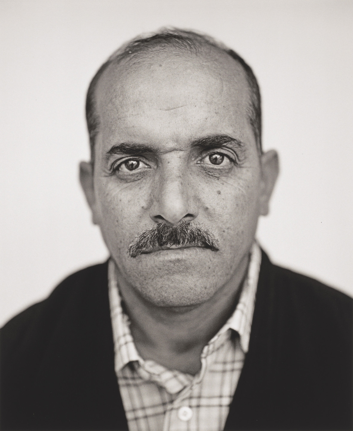 Fazal Sheikh. Independence/Nakba. 2013