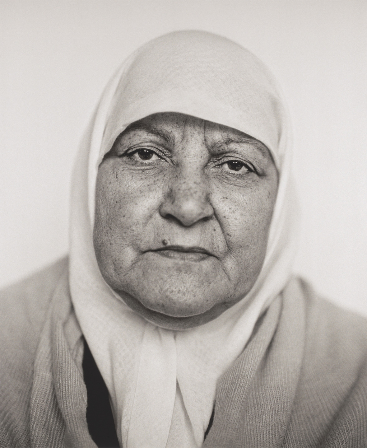Fazal Sheikh. Independence/Nakba. 2013