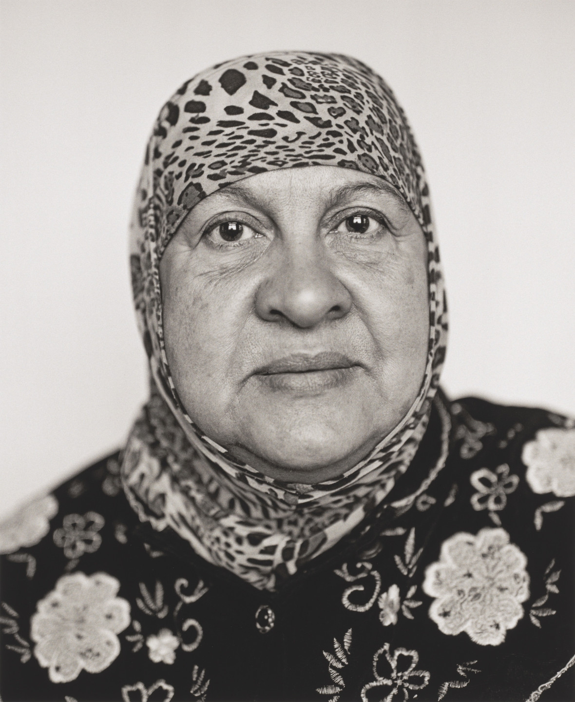 Fazal Sheikh. Independence/Nakba. 2013