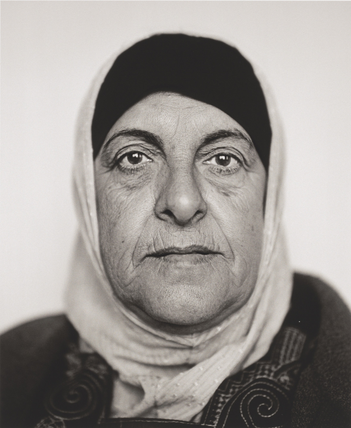 Fazal Sheikh. Independence/Nakba. 2013