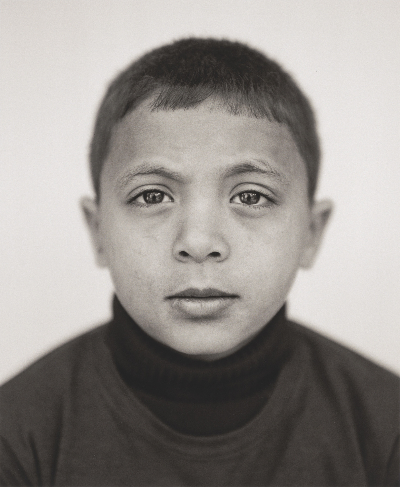 Fazal Sheikh. Independence/Nakba