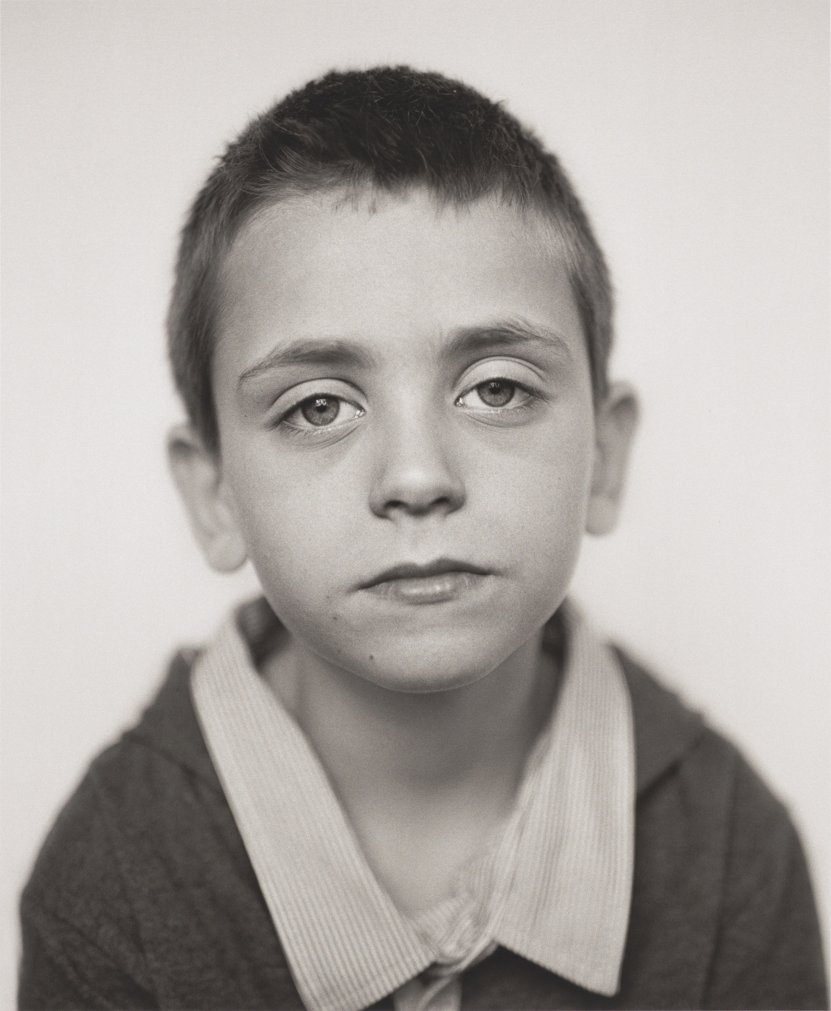 Fazal Sheikh. Independence/Nakba