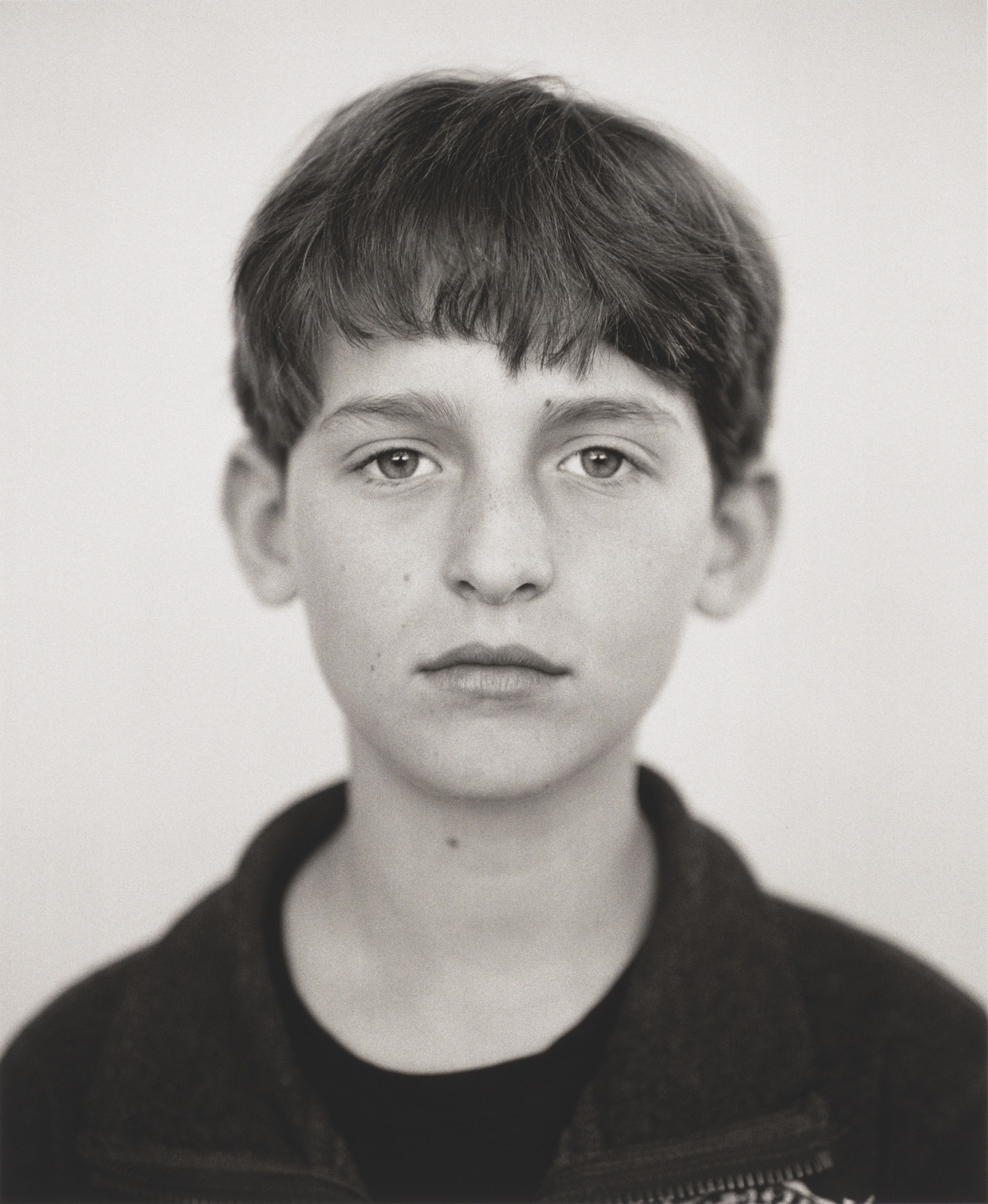 Fazal Sheikh. Independence/Nakba