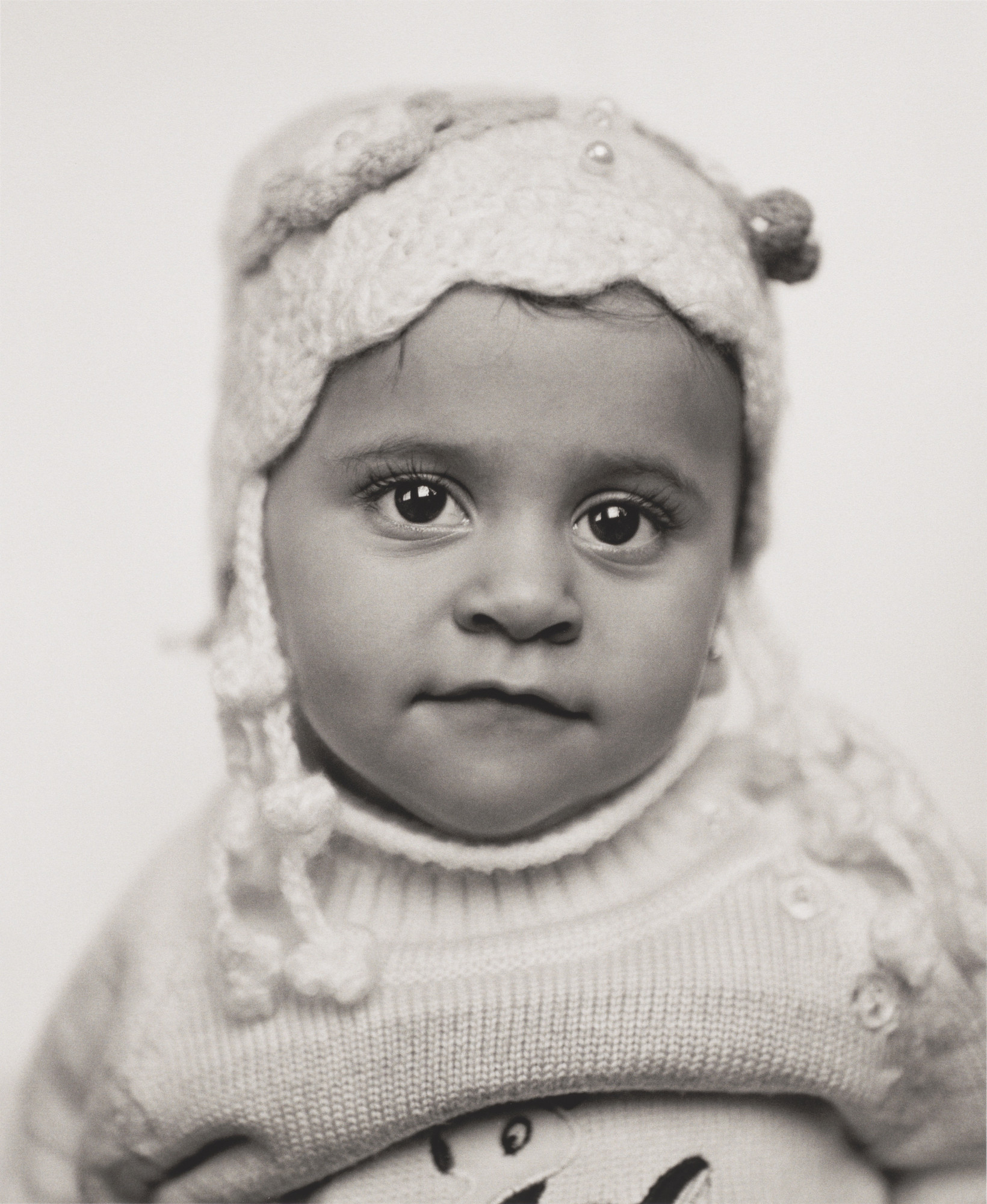 Fazal Sheikh. Independence/Nakba