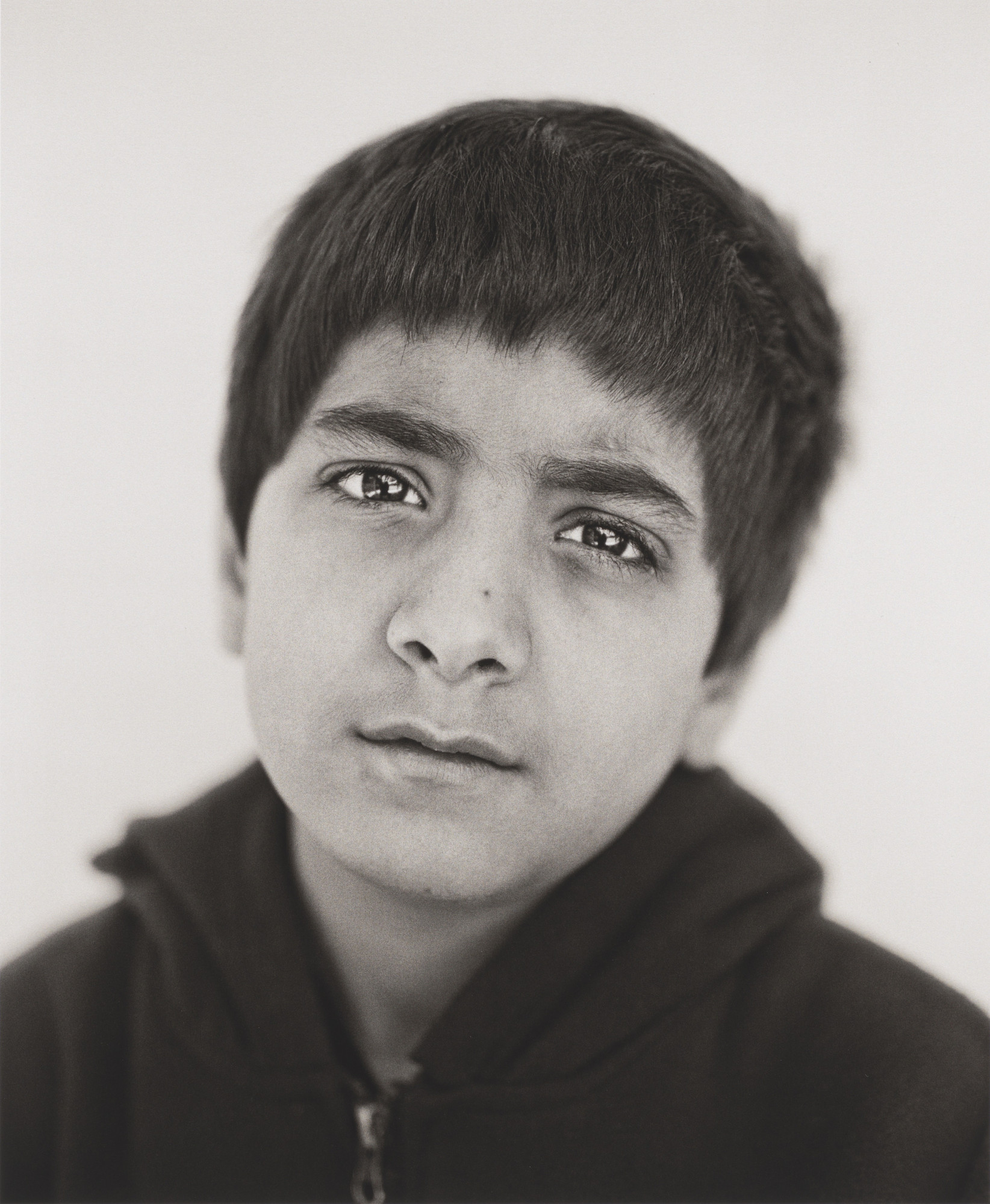 Fazal Sheikh. Independence/Nakba
