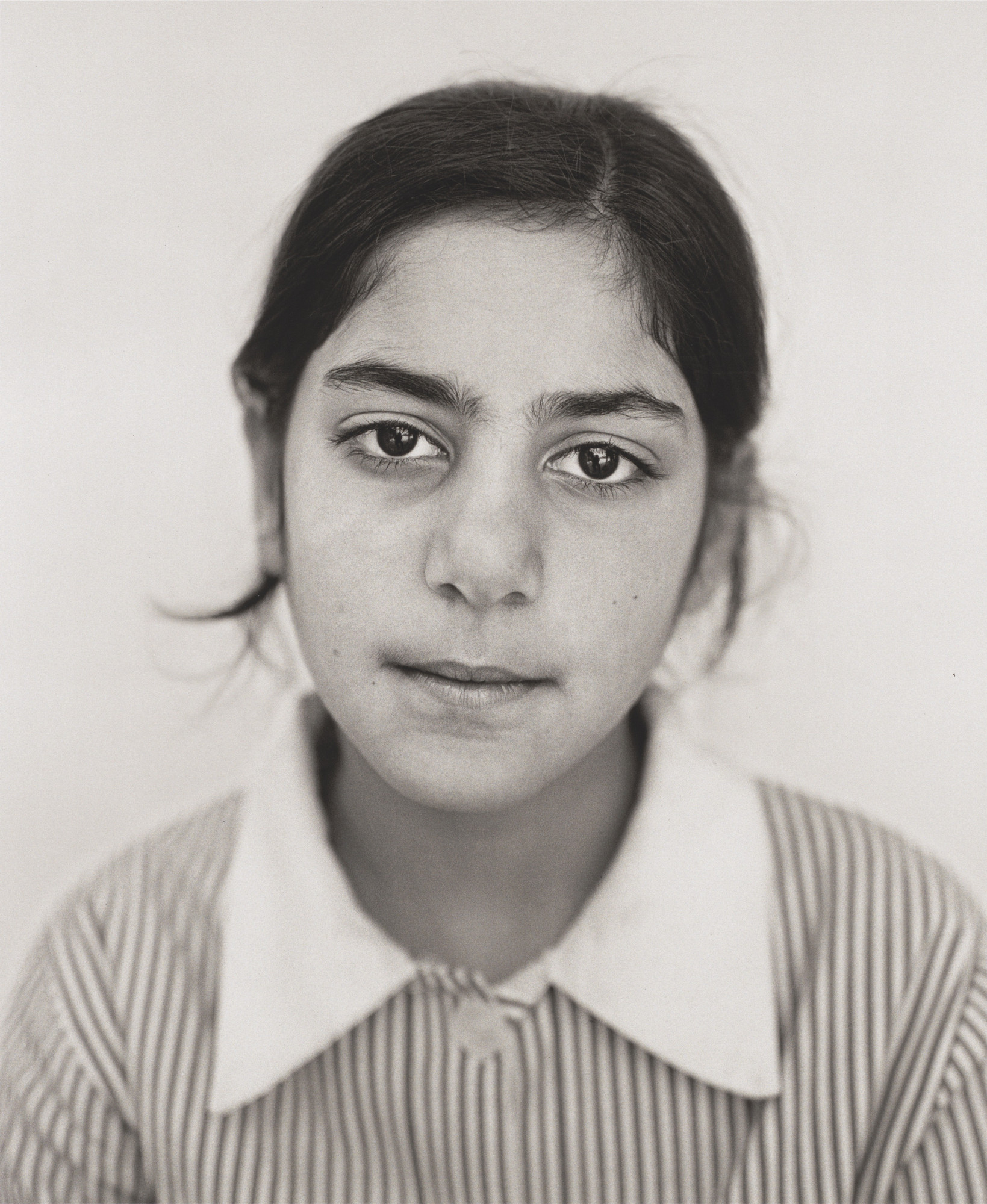 Fazal Sheikh. Independence/Nakba