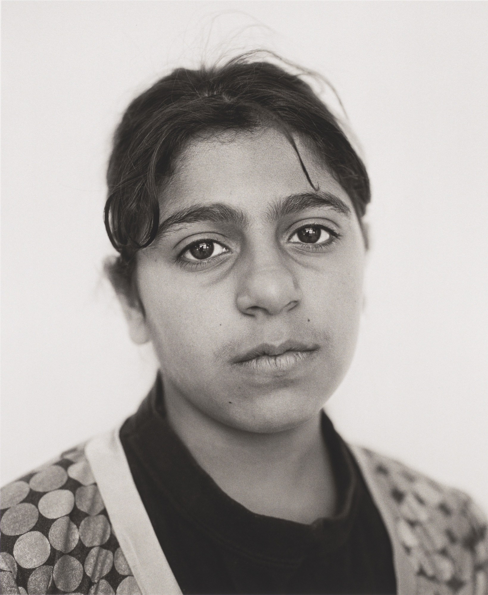 Fazal Sheikh. Independence/Nakba