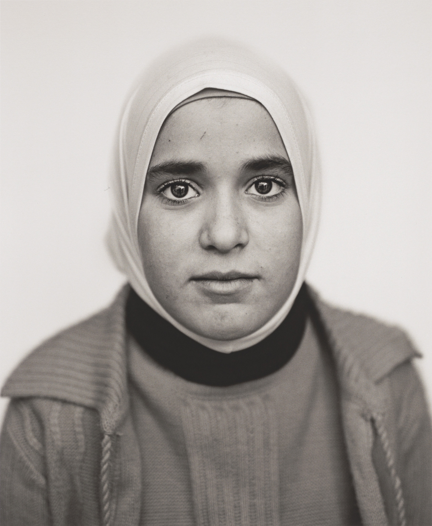 Fazal Sheikh. Independence/Nakba