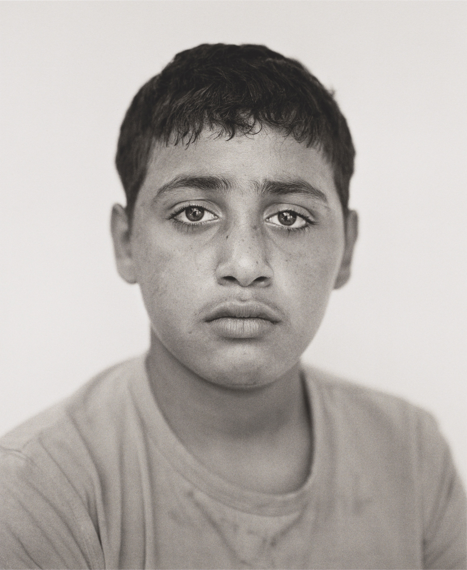 Fazal Sheikh. Independence/Nakba
