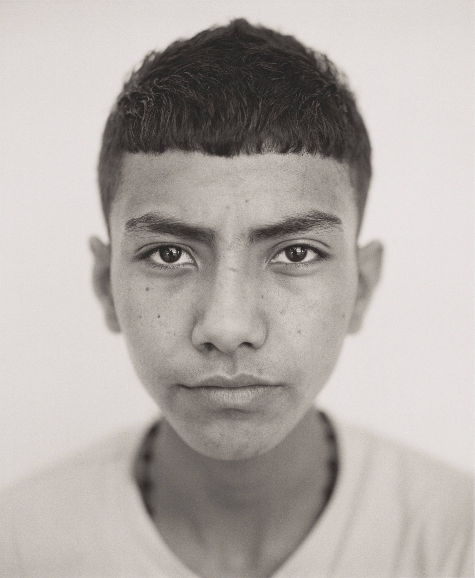 Fazal Sheikh. Independence/Nakba
