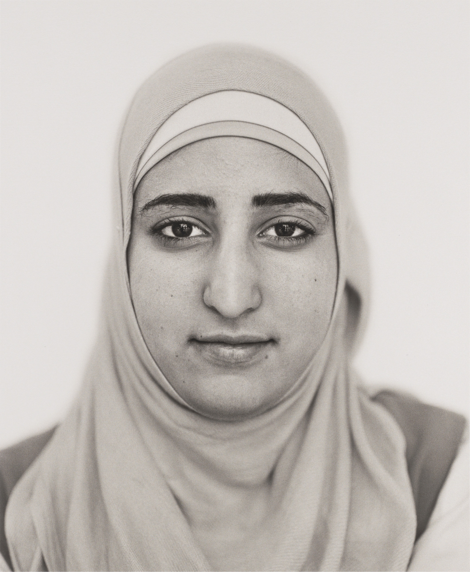 Fazal Sheikh. Independence/Nakba