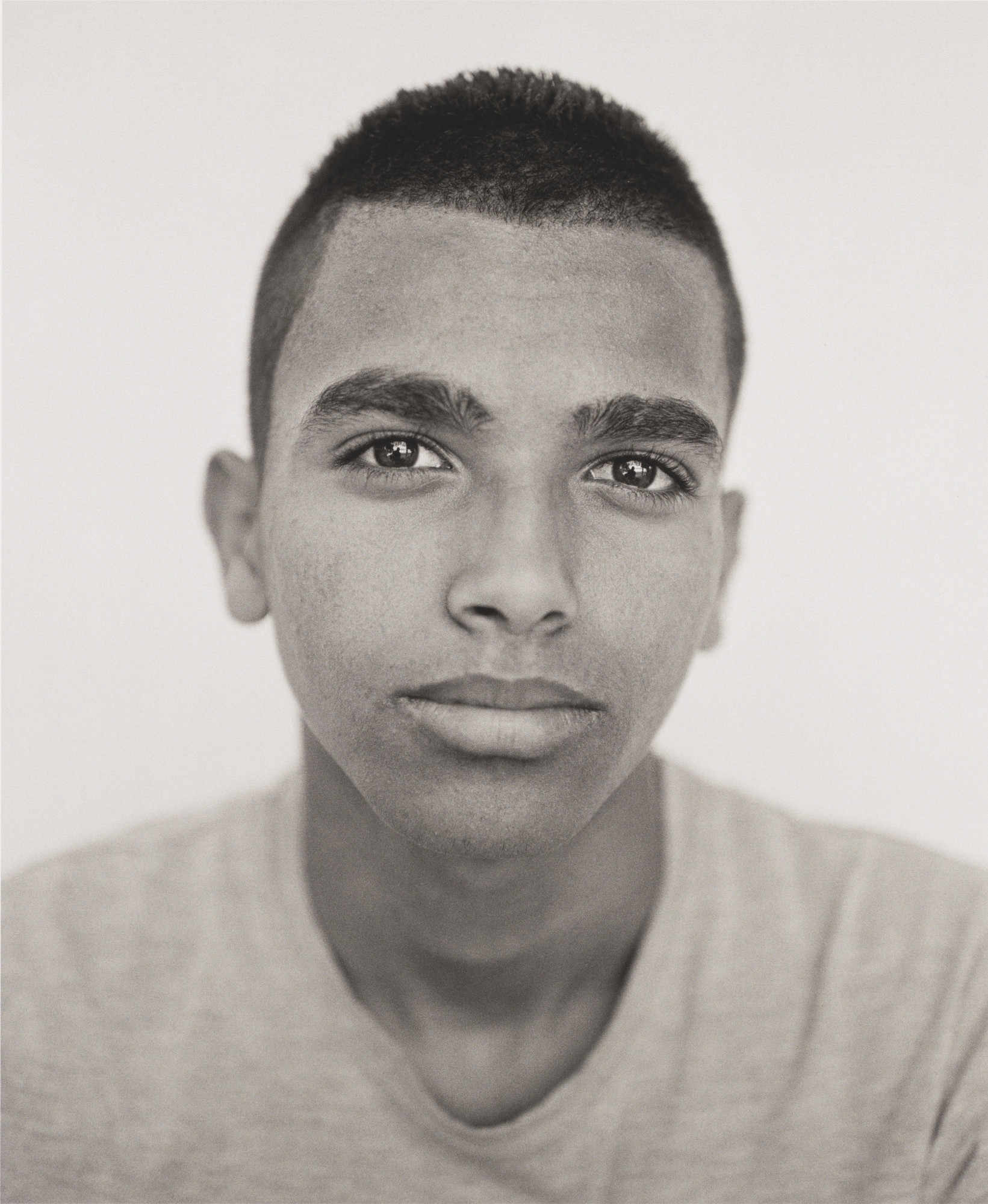 Fazal Sheikh. Independence/Nakba