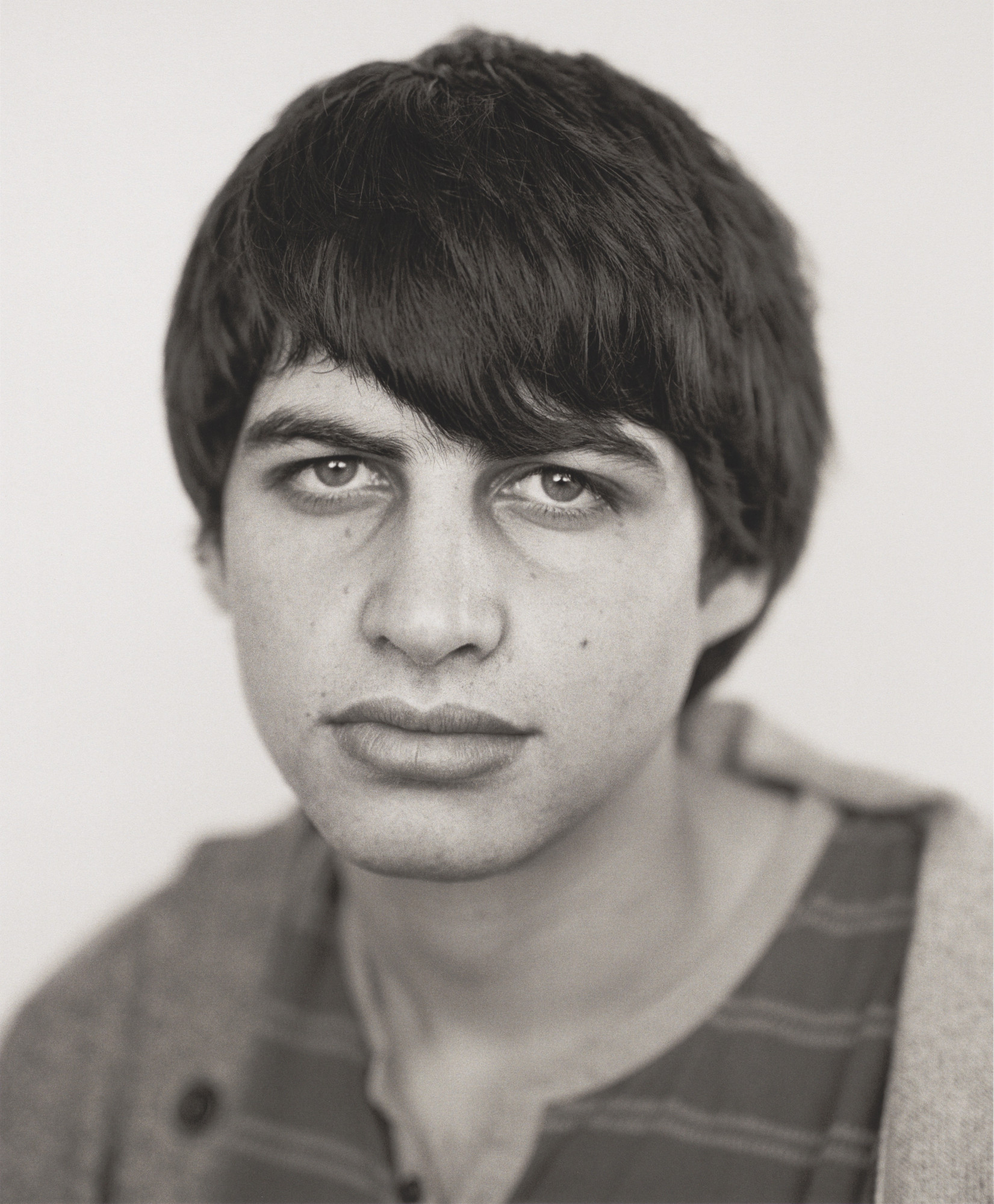 Fazal Sheikh. Independence/Nakba