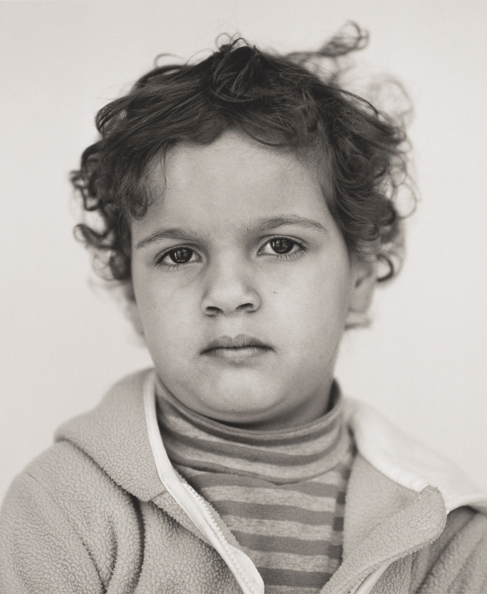 Fazal Sheikh. Independence/Nakba