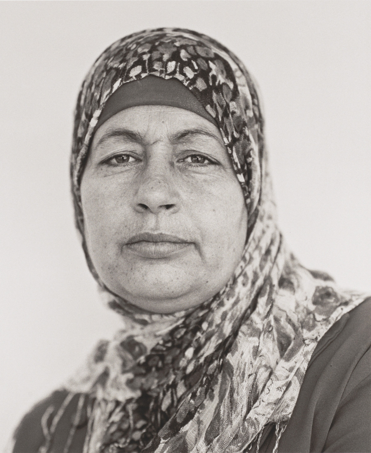 Fazal Sheikh. Independence/Nakba. 2013