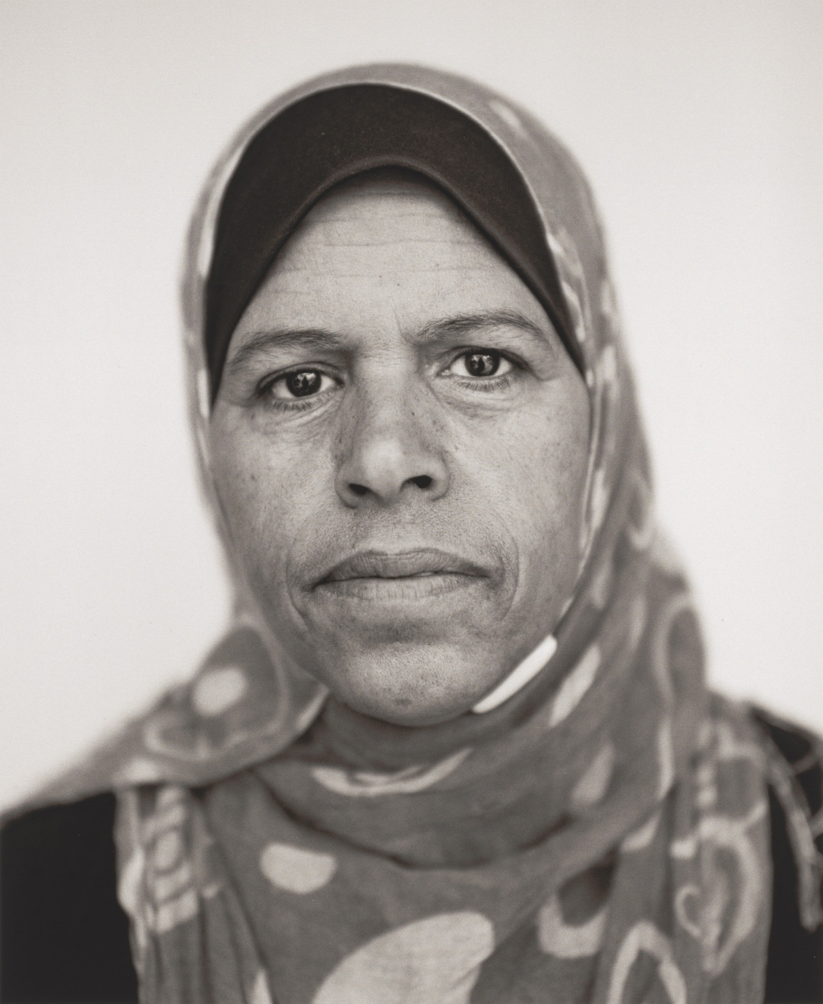 Fazal Sheikh. Independence/Nakba. 2013