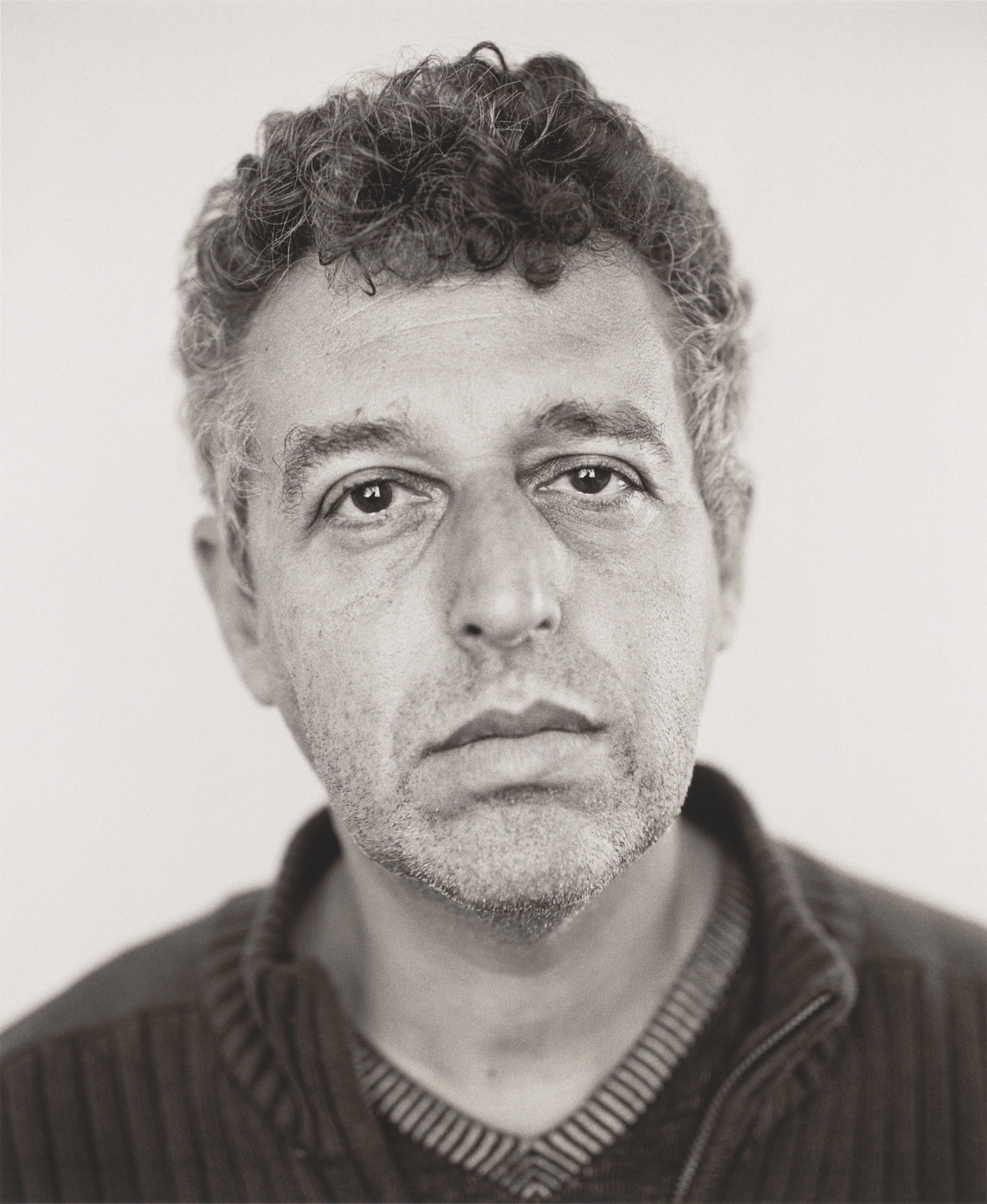 Fazal Sheikh. Independence/Nakba. 2013
