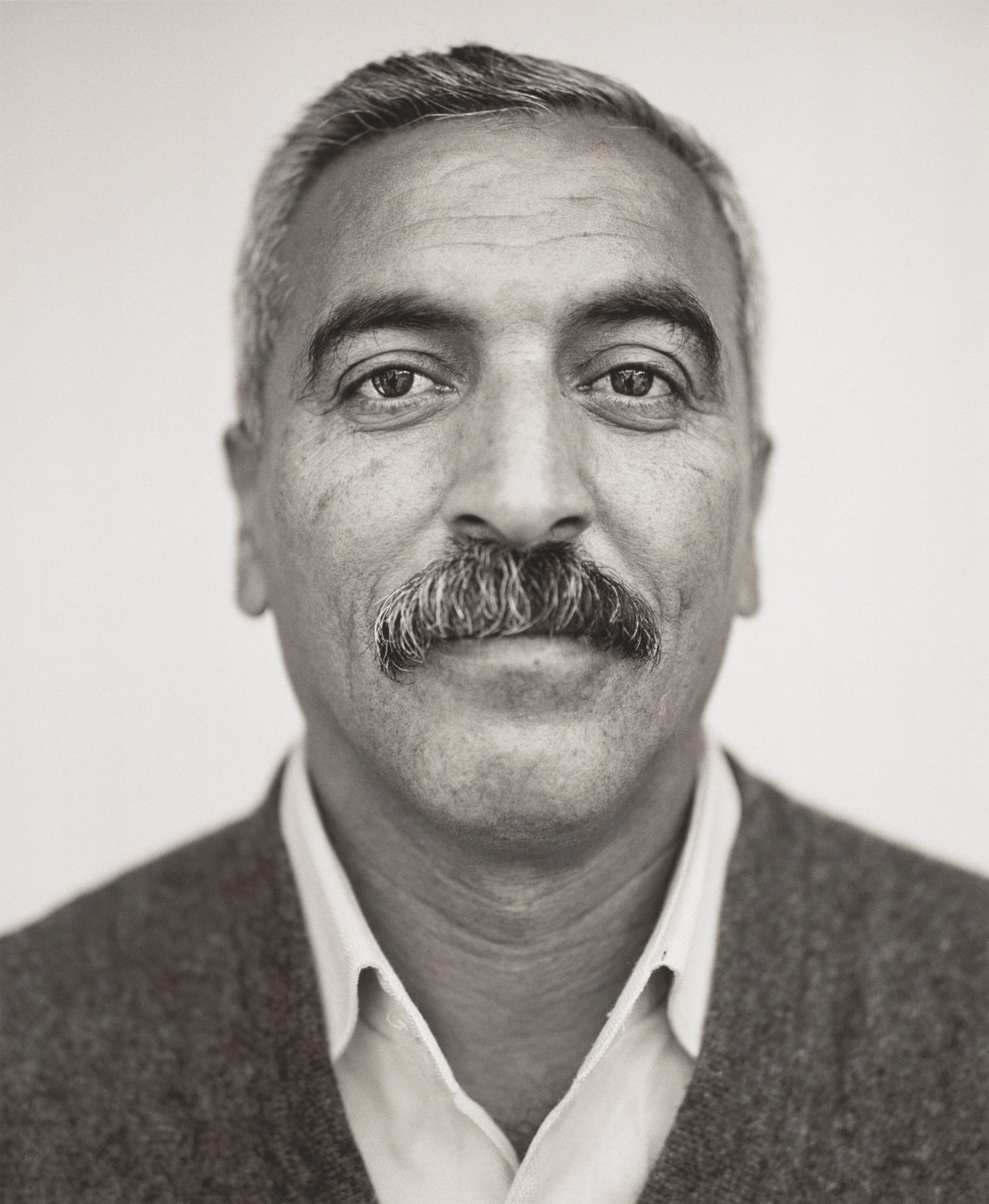 Fazal Sheikh. Independence/Nakba. 2013