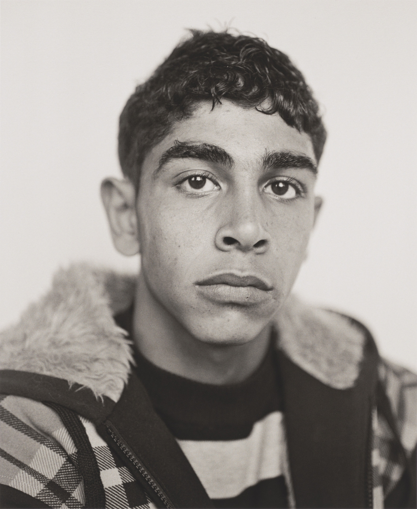 Fazal Sheikh. Independence/Nakba