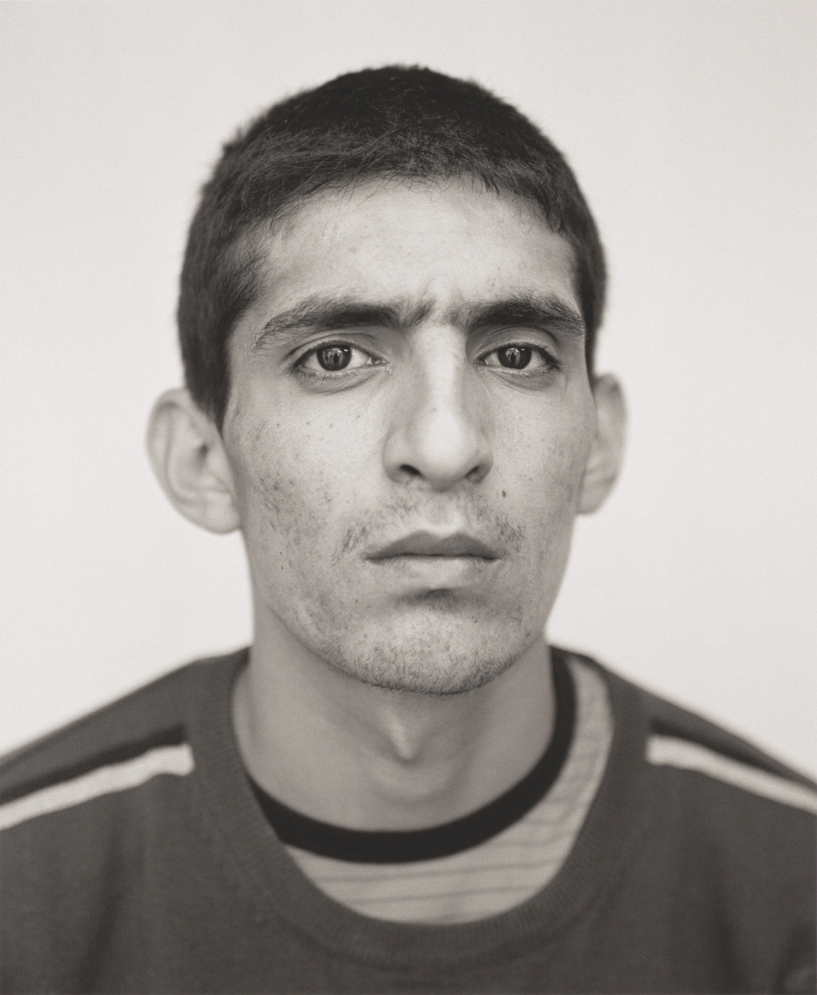 Fazal Sheikh. Independence/Nakba