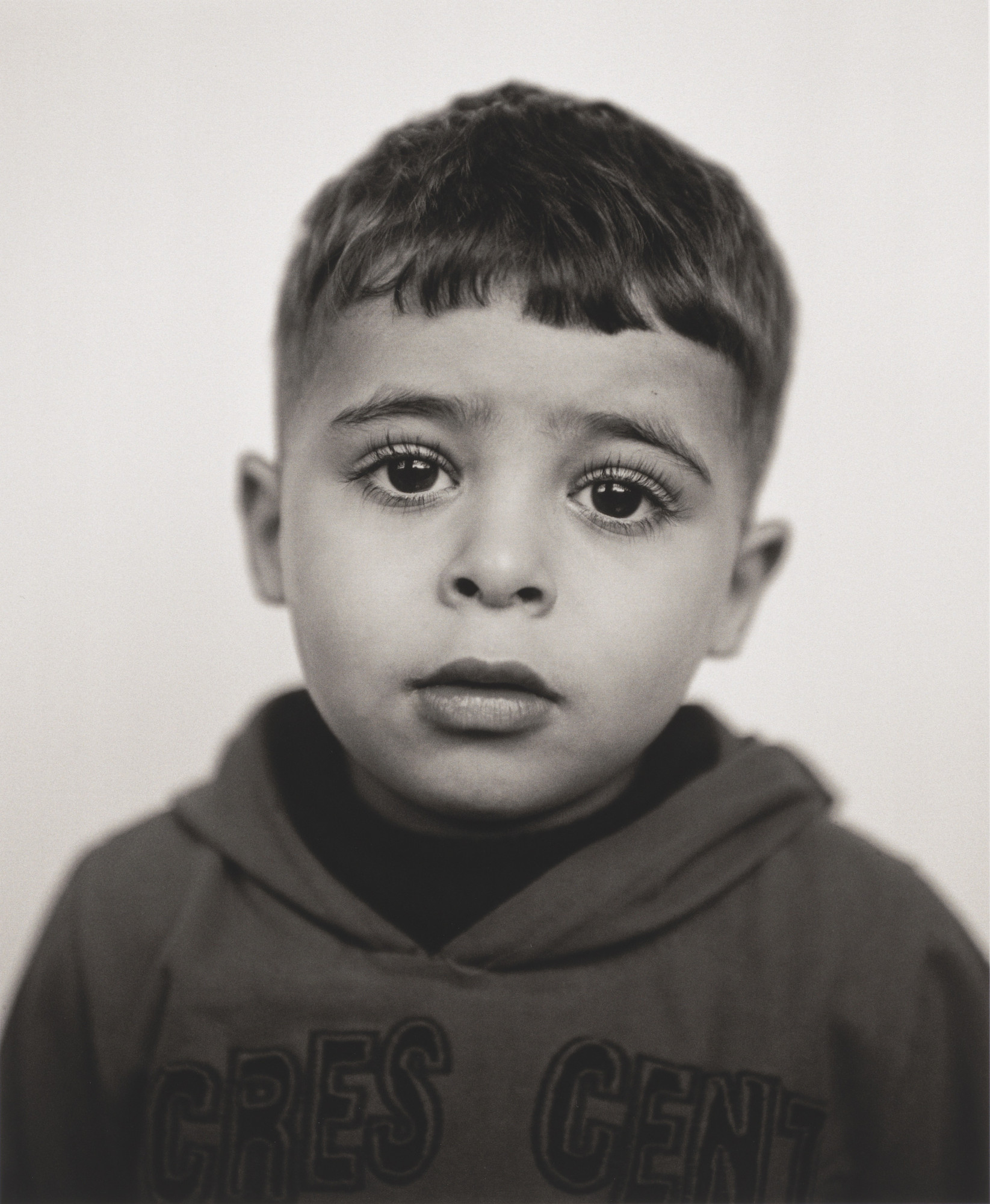 Fazal Sheikh. Independence/Nakba