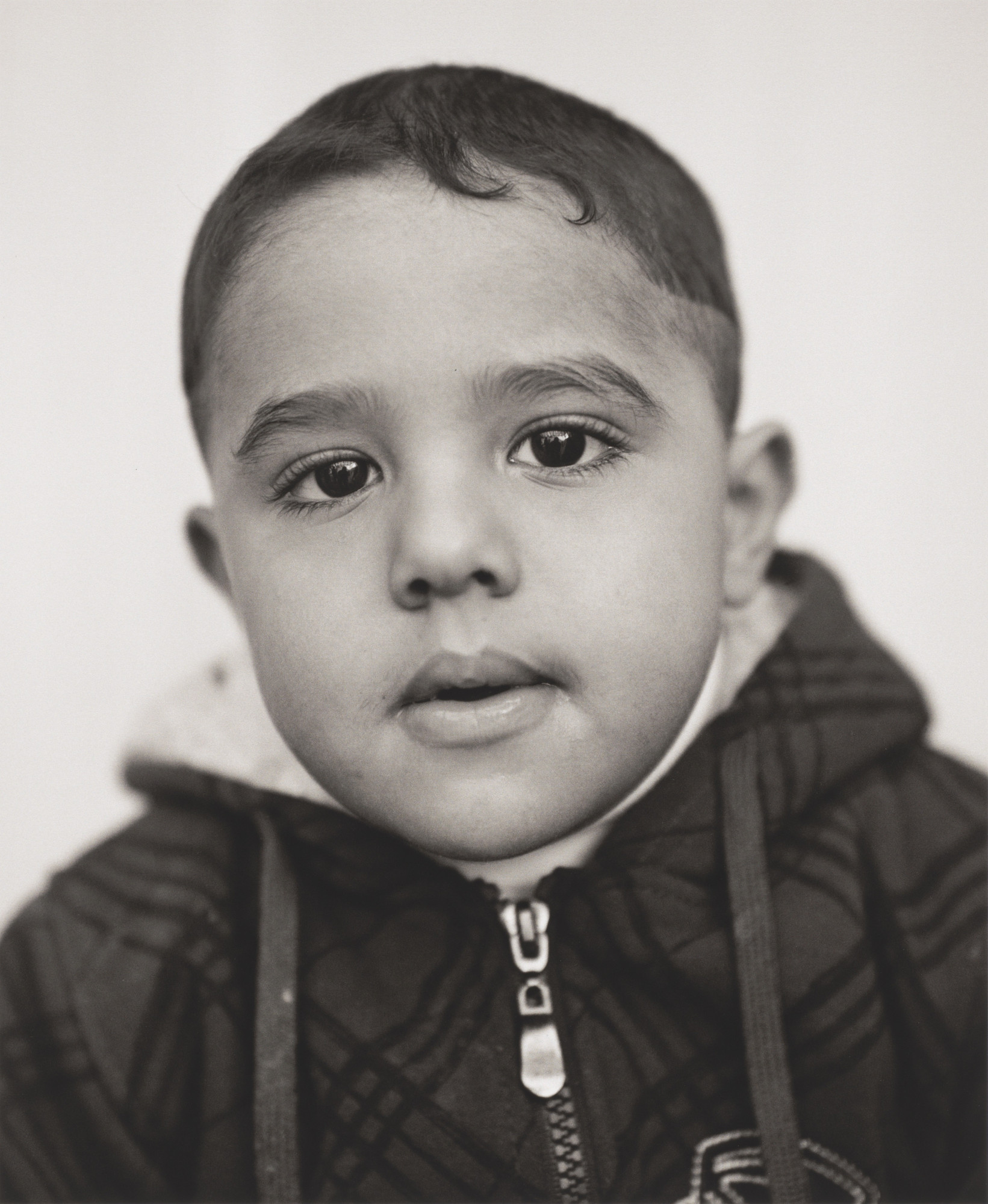 Fazal Sheikh. Independence/Nakba