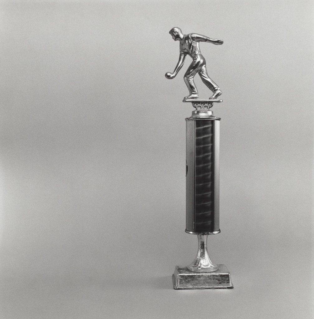 Untitled, Claudio Perna, Abel Naím, 1990