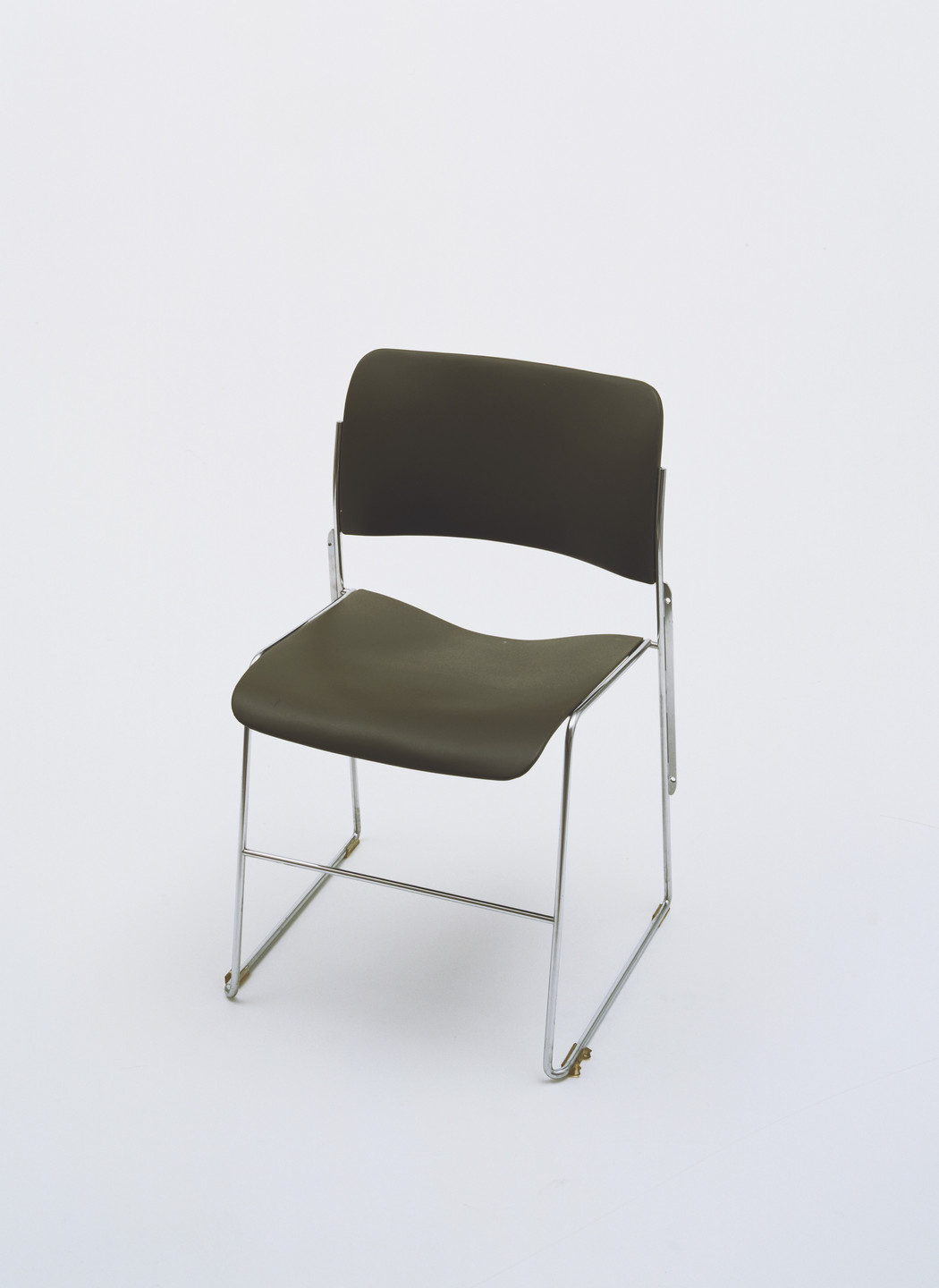 David Rowland. 40/4 Stacking Chair. 1964