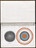 José Antonio Suárez Londoño. Metamorphoses Ovid I (Metamorfosis Ovidio I). 2003