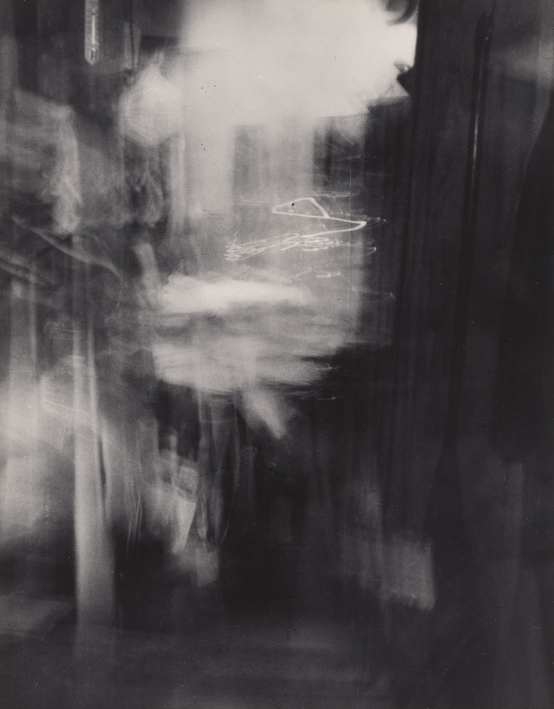 Unconcerned Photograph